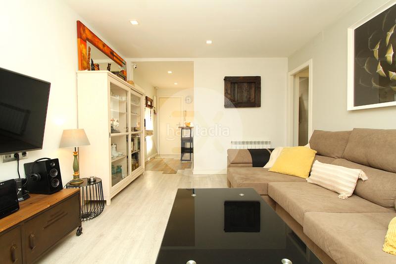 Foto 5be06fcf-faa3-43d8-9375-539e2a78cd31. Etagenwohnung mit heizung in Vista Alegre Castelldefels