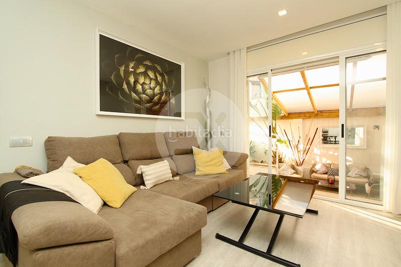 Foto 9d3f4647-086a-406d-a90a-c633b5a141af. Etagenwohnung mit heizung in Vista Alegre Castelldefels