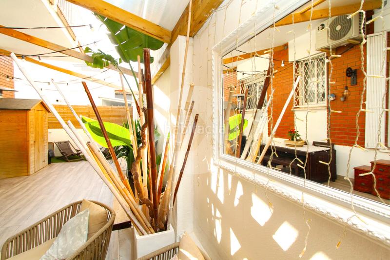 Foto b92922a0-0b08-4aee-a502-573cbfd508cf. Etagenwohnung mit heizung in Vista Alegre Castelldefels