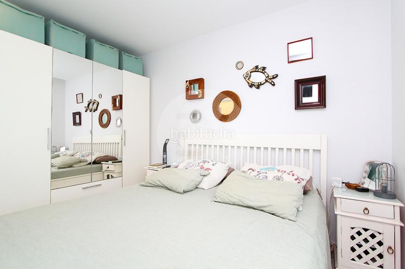 Foto ba3ae8fa-2f8b-429a-807e-3d5d2eac976f. Etagenwohnung mit heizung in Vista Alegre Castelldefels