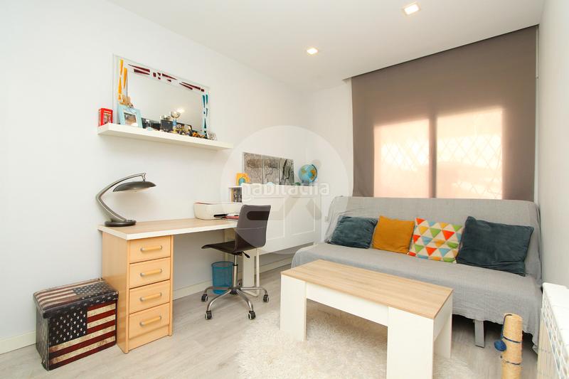 Foto cfcada37-eac2-4751-9c5f-39ba47e983d2. Etagenwohnung mit heizung in Vista Alegre Castelldefels