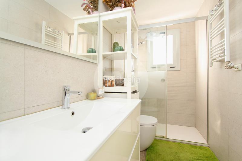 Foto e14906d2-11ce-4297-b8d4-0a96e30f26cc. Etagenwohnung mit heizung in Vista Alegre Castelldefels