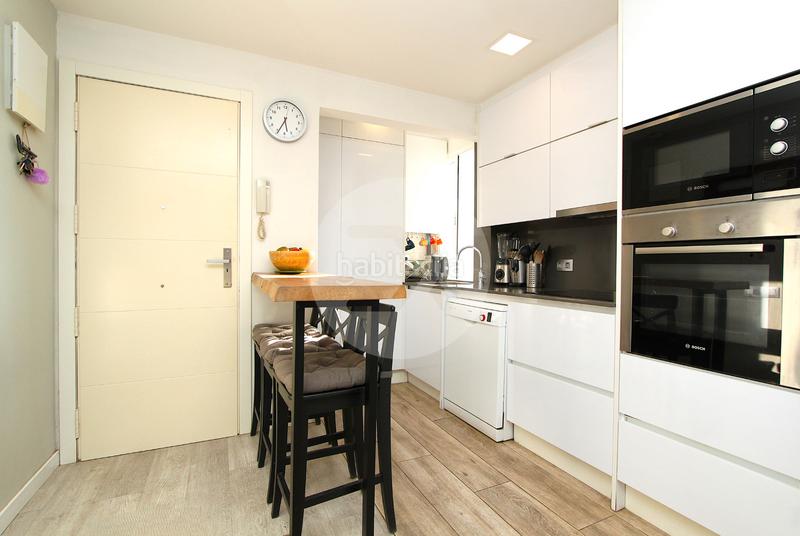 Foto e7d2e73f-8367-4a5d-88a7-f60e27b23568. Etagenwohnung mit heizung in Vista Alegre Castelldefels