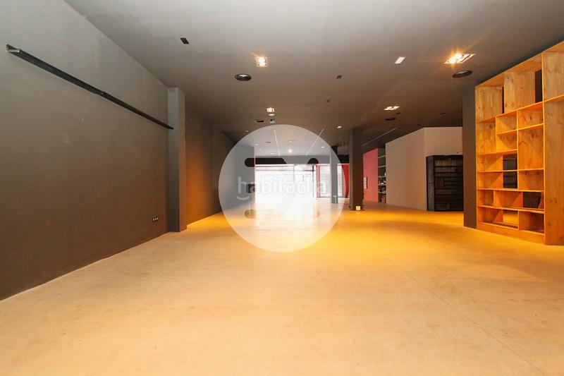 Foto ac63036f-ec4e-4c97-ba91-69c4ac08191e. Business premise in Centre Castelldefels