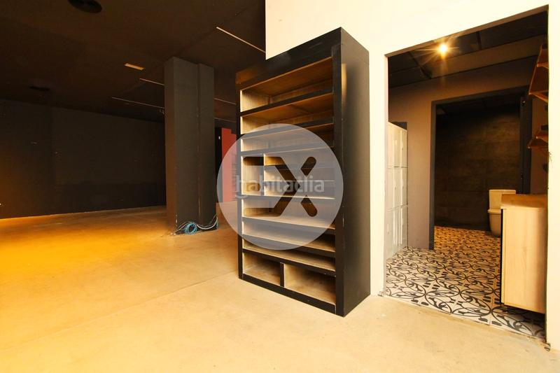 Foto ae18b100-1a73-4733-8dbb-713b831bc56d. Business premise in Centre Castelldefels