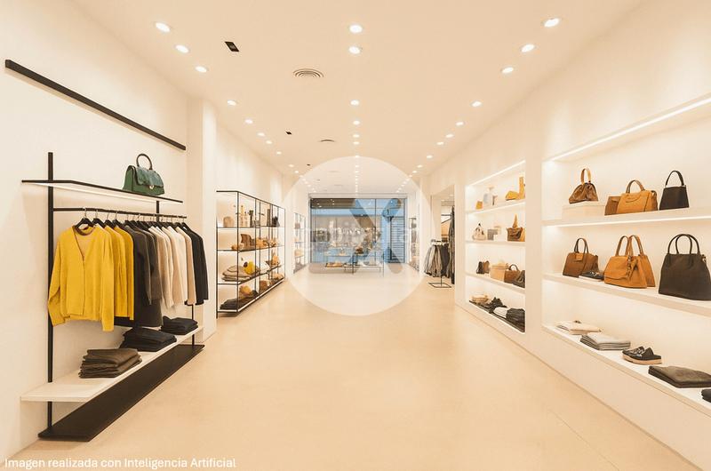 Foto d3b720a9-55ff-47b9-826f-51108e01a386. Business premise in Centre Castelldefels