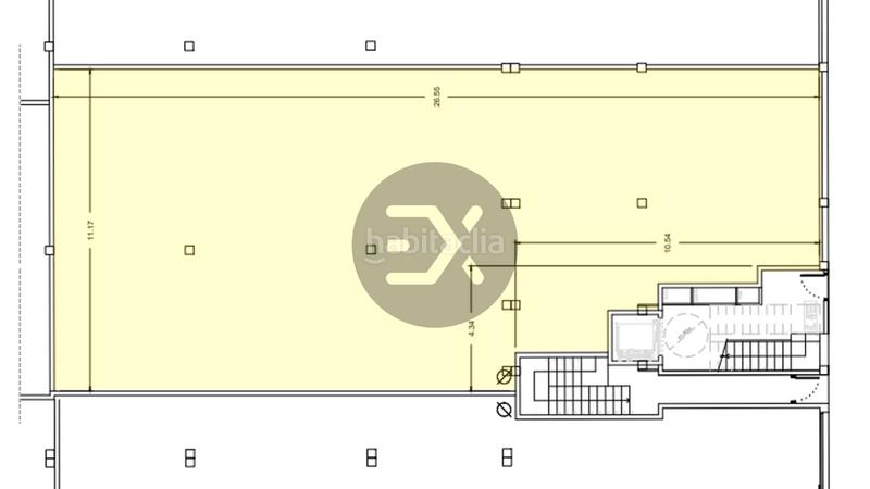Foto 1e0a3198-0550-42f6-a8ac-439dca048c09. Local comercial a Centre Castelldefels
