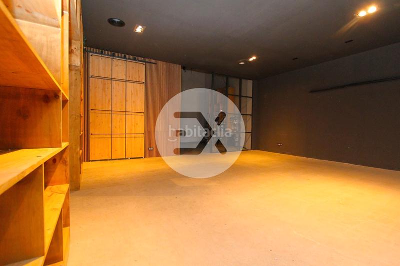 Foto 66b3f469-d810-44f5-89d7-e845fcb2ec38. Local comercial a Centre Castelldefels