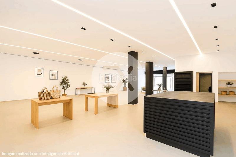 Foto 1b579900-e36e-4514-9906-6aa07b2cc203. Locale commerciale in Centre Castelldefels