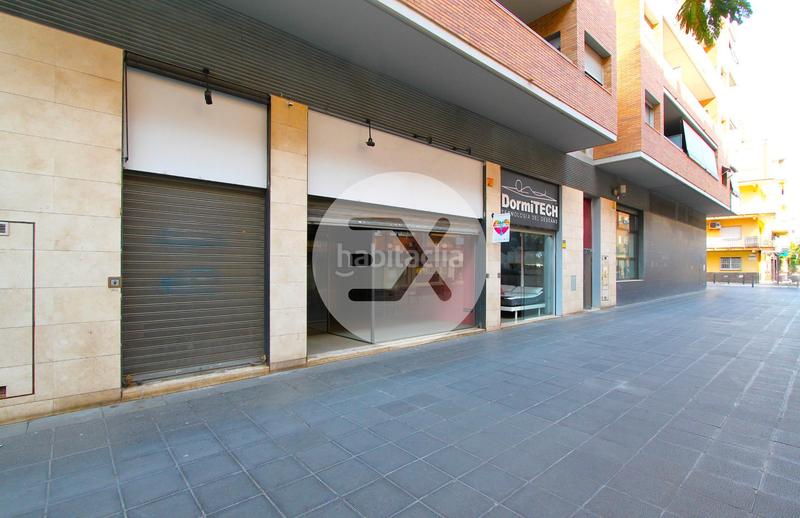 Foto 864564e1-0401-48cf-bead-929d35e7f912. Locale commerciale in Centre Castelldefels
