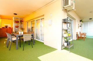 Etagenwohnung in Montmar