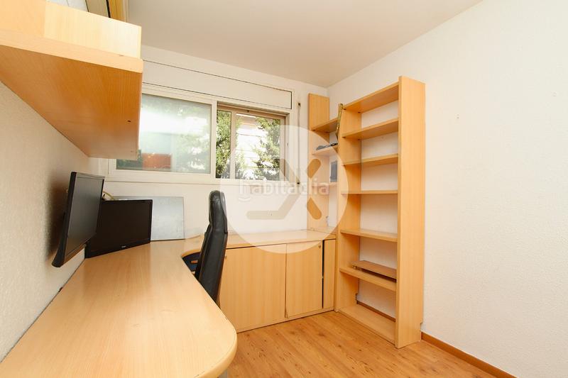 Foto da331a5b-59ea-4aed-b118-bb1b7f138606. Maison jumelée avec cheminée chauffage parking dans Castelldefels