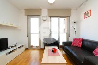 Etagenwohnung in Centre