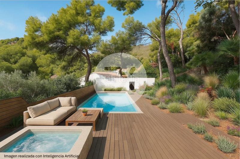 Foto 127a7264-ca1e-4f79-b437-83d996e75a5c. Casa en Bellamar Castelldefels