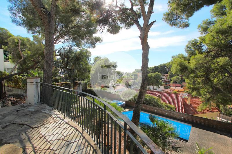 Foto ffeb56b8-8c98-45c6-8998-f13c85c28057. Casa en Bellamar Castelldefels