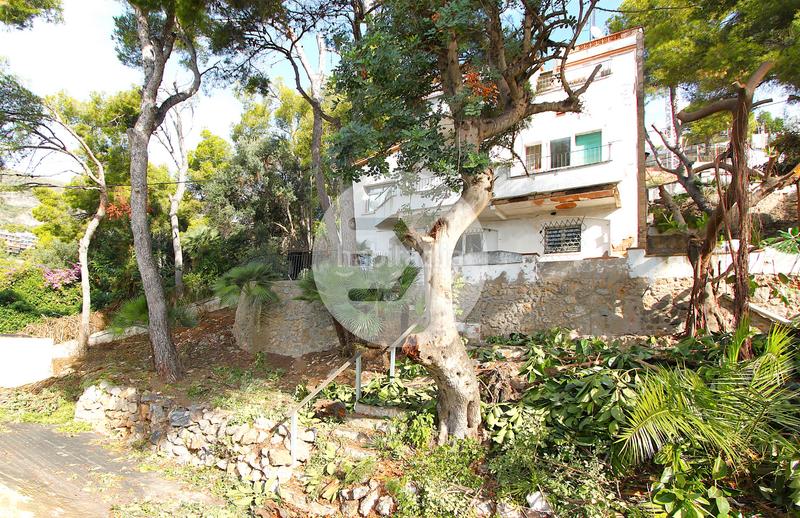 Foto ad384f79-46c2-4990-aae5-271a35b6dd04. Terreno residencial en Bellamar Castelldefels
