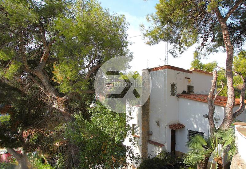 Foto 3d8b1527-3480-4b13-82c0-5a45ea2d0eff. Terrain résidentiel dans Bellamar Castelldefels