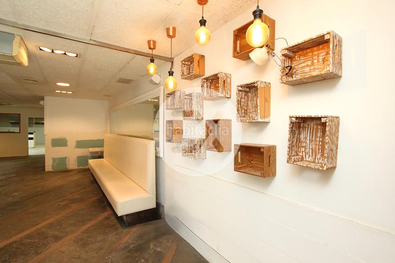 Foto 55126d75-5d72-4183-b265-142a2fc6eaa3. Miete geschäftsraum in Centre Castelldefels