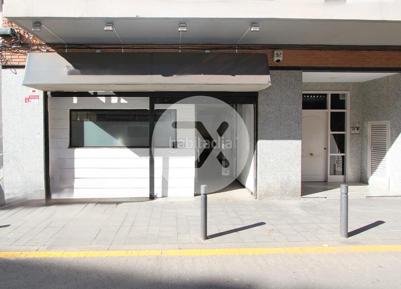 Foto b854bf70-e290-453f-9f12-136f995e43e1. Affitto locale commerciale in Centre Castelldefels