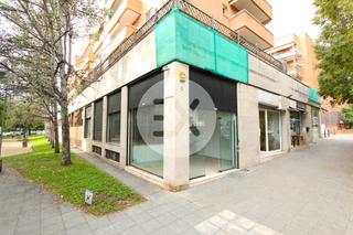 Local commercial à Muntanyeta