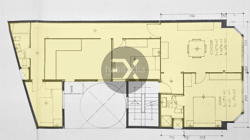 Foto f1a9c5c7-bcf8-468d-a9f8-8a5af9616efe. Piso  en venta en centro en Centre Castelldefels