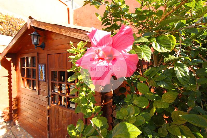 Foto d9a4f0fa-071c-4b68-9cc8-19231e7fa3fa. Casa con camino riscaldamento parcheggio piscina in Castelldefels