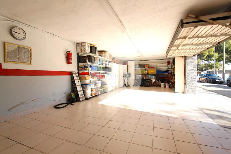 Foto 1faee1a3-e378-4a86-926e-50edb727ad1b. Haus mit kamin heizung parking pool in Montmar Castelldefels