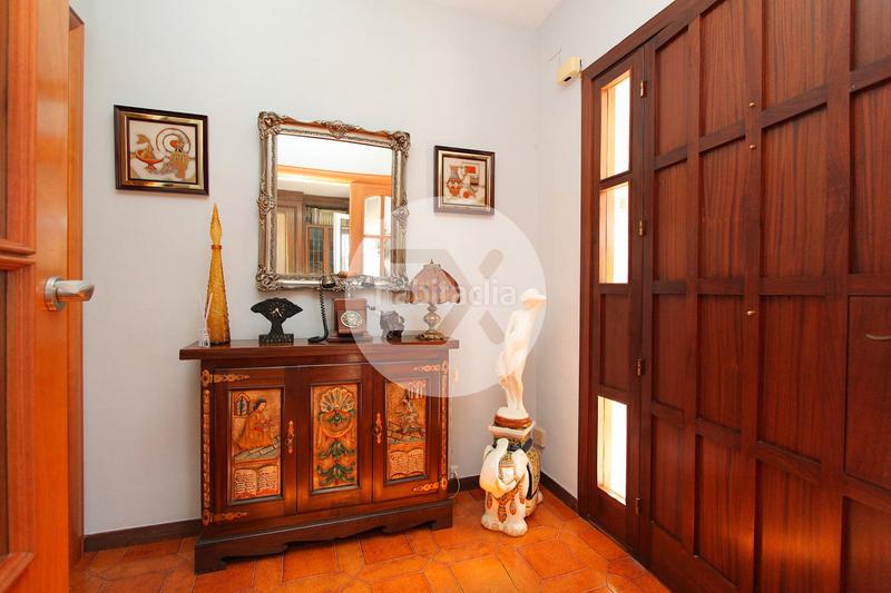 Foto 4f3ec321-0d23-4ae6-8960-4ac0bd390ce7. Haus mit kamin heizung parking pool in Montmar Castelldefels