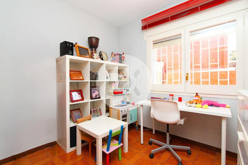 Foto d74d2bd5-436c-4dc2-8cee-26c3e858d3de. Haus mit kamin heizung parking pool in Montmar Castelldefels