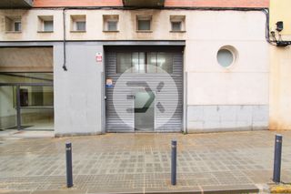 Miete Geschäftsraum in La Roureda