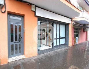 Business premise in Castell-Poble Vell