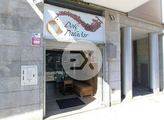 Local Comercial a Avinguda de la Constitució