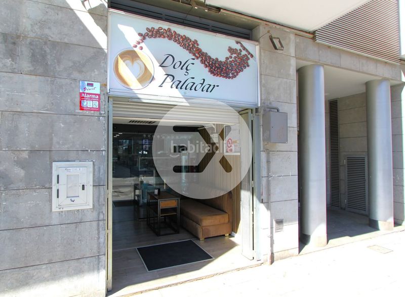 Foto 07f9ca86-1ab6-4029-b205-c770b4110b0f. Traspàs local comercial amb calefacció a Montmar Castelldefels