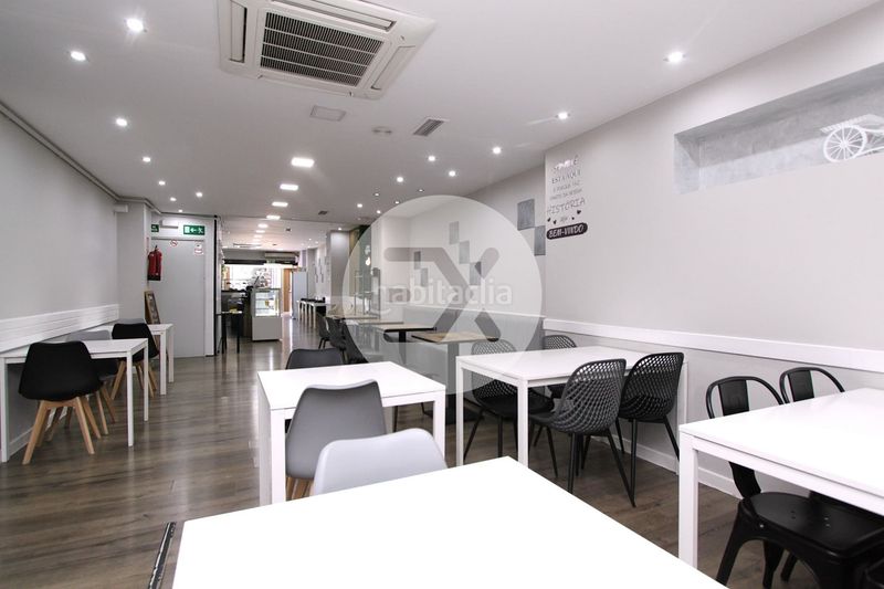 Foto 9c5ff9fe-d5b8-49e0-baee-9b25082dd4ac. Traspàs local comercial amb calefacció a Montmar Castelldefels