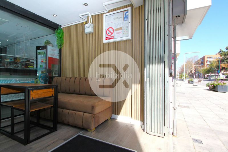 Foto e24555f1-b608-4a81-abe1-4e8037ae5ba8. Traspàs local comercial amb calefacció a Montmar Castelldefels