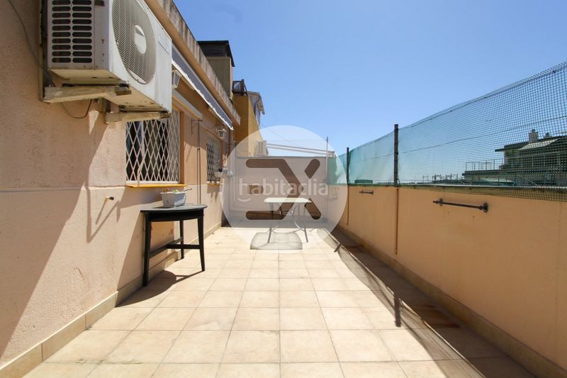 Foto a476c1ad-6543-4ea6-b442-4107a842176b. Ático en Castell-Poble Vell Castelldefels