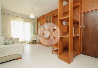 Dachwohnung in Castell-Poble Vell
