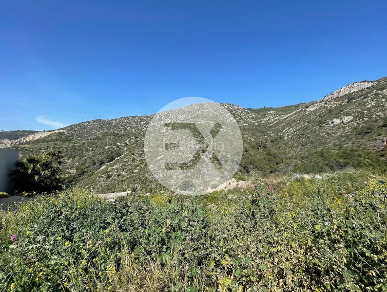 Foto 3dadbe57-d62c-418e-84dd-f2e6e76eca82. Terreno residencial en les botigues de Sitges Sitges