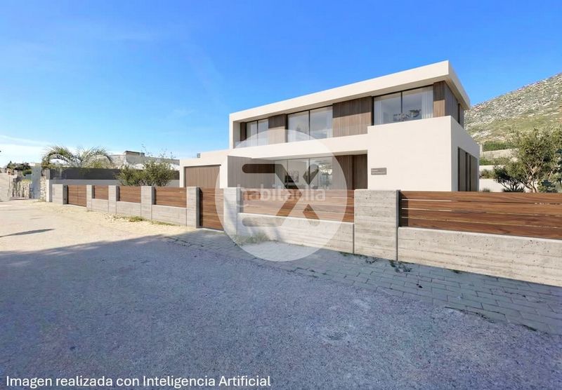 Foto 6eadd213-1fd2-4fa0-b9a5-2bede2cea8bd. Terreno residencial en les botigues de Sitges Sitges