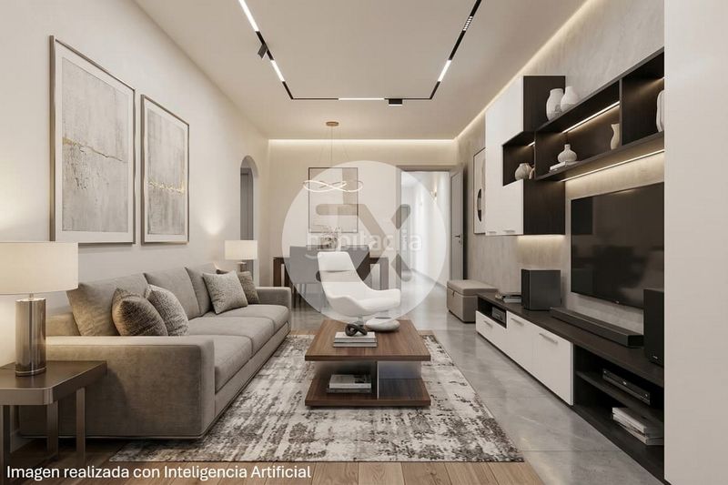 Foto 1218763f-47b7-43f5-89e4-83fc432b6f5f. Piso en Centre Castelldefels