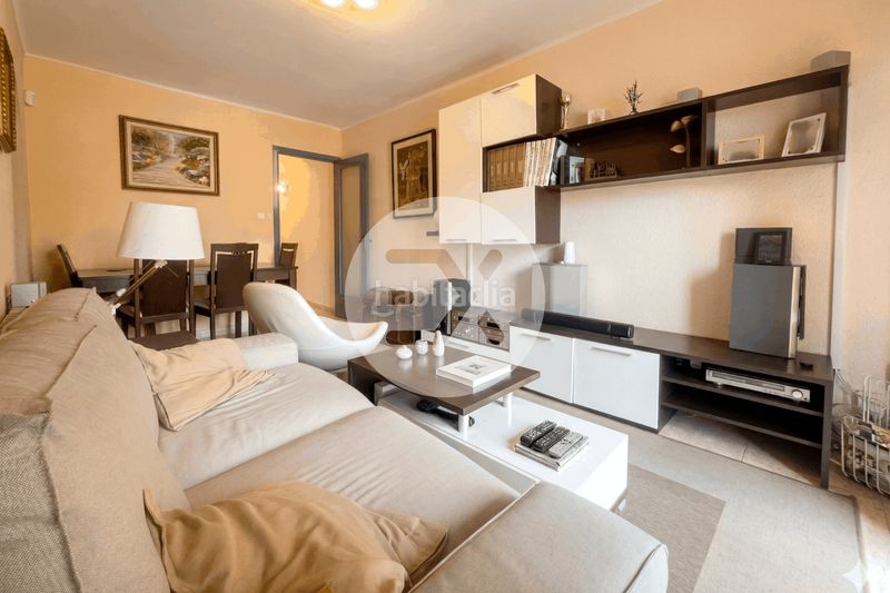 Foto 52bd30cc-1921-44b9-9444-d4a2a2fb4e17. Piso en Centre Castelldefels