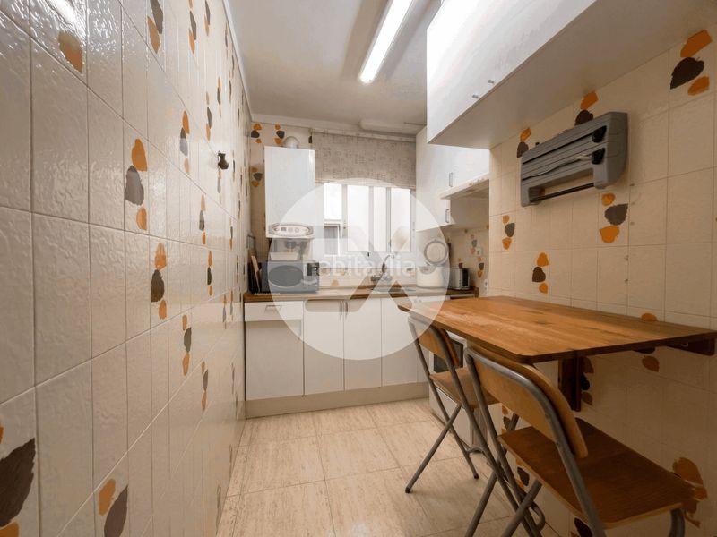 Foto 67645833-3613-4a79-a320-62d122446661. Piso en Centre Castelldefels