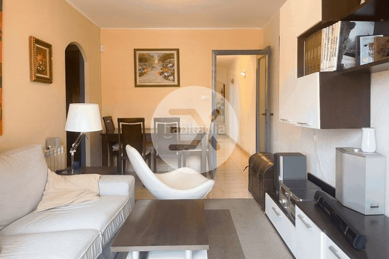 Foto 6d1f364b-fdaf-4b94-94cb-80f1b2e82709. Piso en Centre Castelldefels