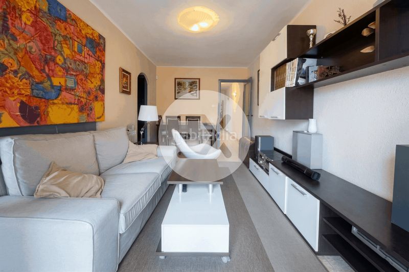 Foto a9741096-fcee-4a21-9b12-d4af32cf116e. Piso en Centre Castelldefels