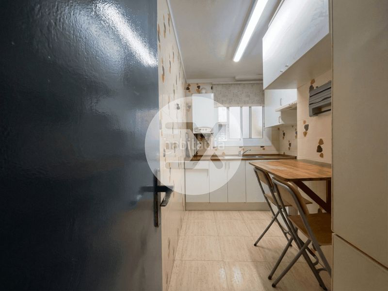 Foto a9dda676-2cc6-4199-9b33-23c71d565591. Piso en Centre Castelldefels