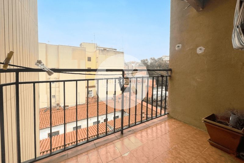 Foto d44250e4-6153-4a02-8a38-3fb4b1c085be. Piso en Centre Castelldefels