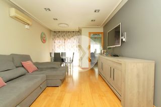 Etagenwohnung in Castell-Poble Vell