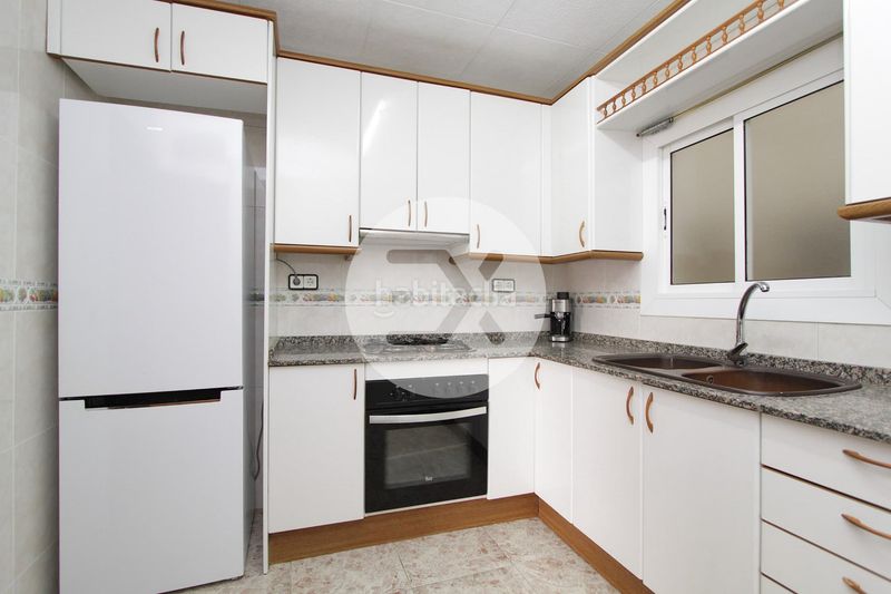 Foto ed0aa349-0f3e-4c0e-ae77-74df31efcf9a. Pis a Castell-Poble Vell Castelldefels