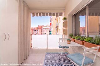 Etagenwohnung  Avinguda de manuel girona