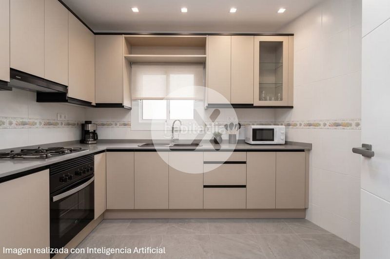 Foto cdfbc7b3-007a-43a5-b405-57f2360d47ac. Piso en Castell-Poble Vell Castelldefels